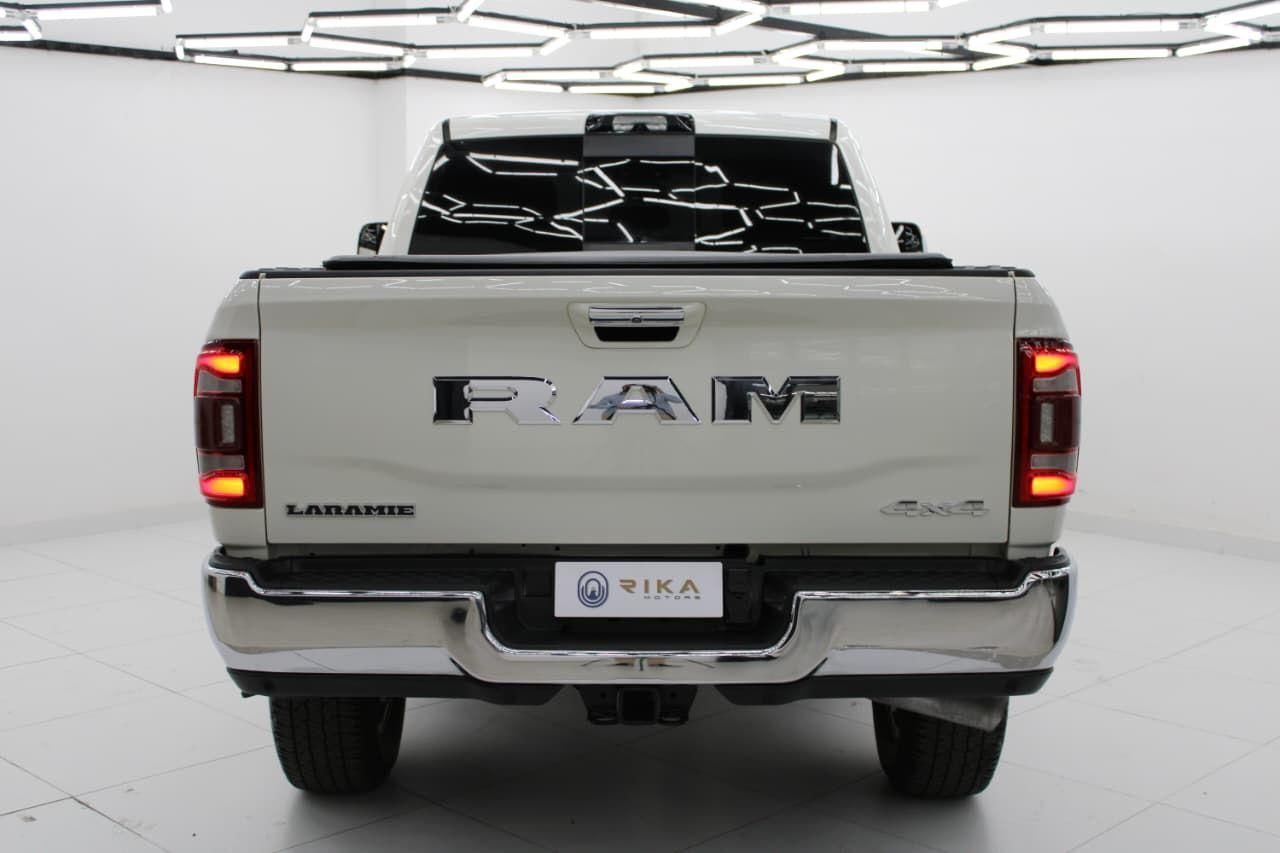 RAM 2500 Laramie 6.7TDi 24v 4X4 C.D. 2022 - miniatura 6