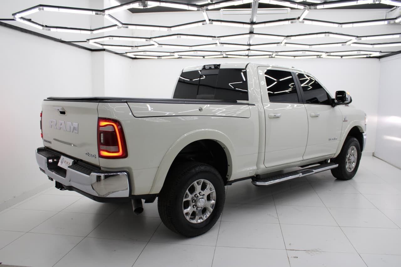 RAM 2500 Laramie 6.7TDi 24v 4X4 C.D. 2022 - miniatura 7