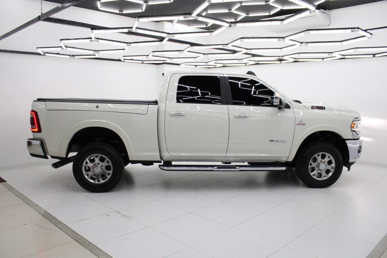 RAM 2500 Laramie 6.7TDi 24v 4X4 C.D. 2022 - miniatura 8