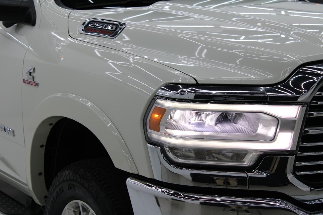 RAM 2500 Laramie 6.7TDi 24v 4X4 C.D. 2022 - miniatura 9