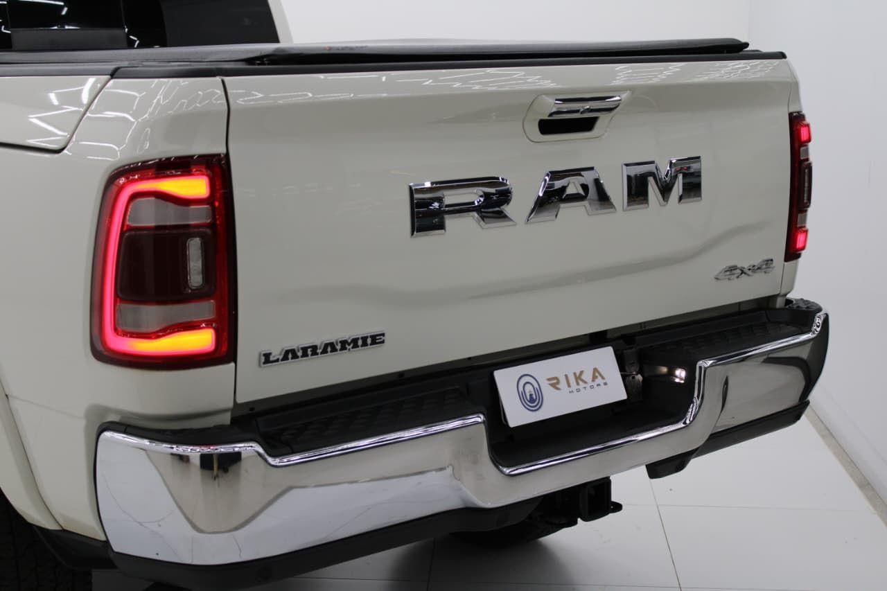 RAM 2500 Laramie 6.7TDi 24v 4X4 C.D. 2022 - miniatura 10