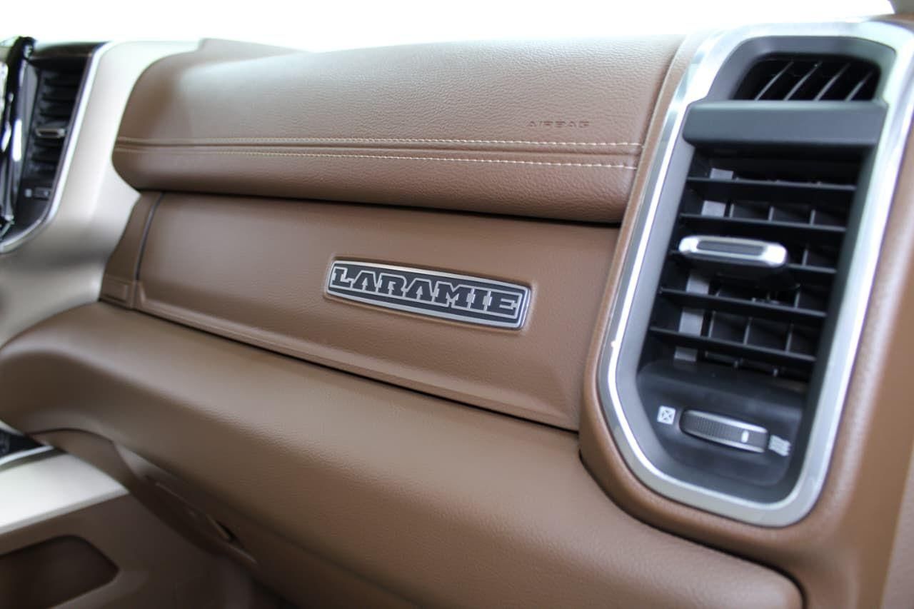 RAM 2500 Laramie 6.7TDi 24v 4X4 C.D. 2022 - miniatura 19