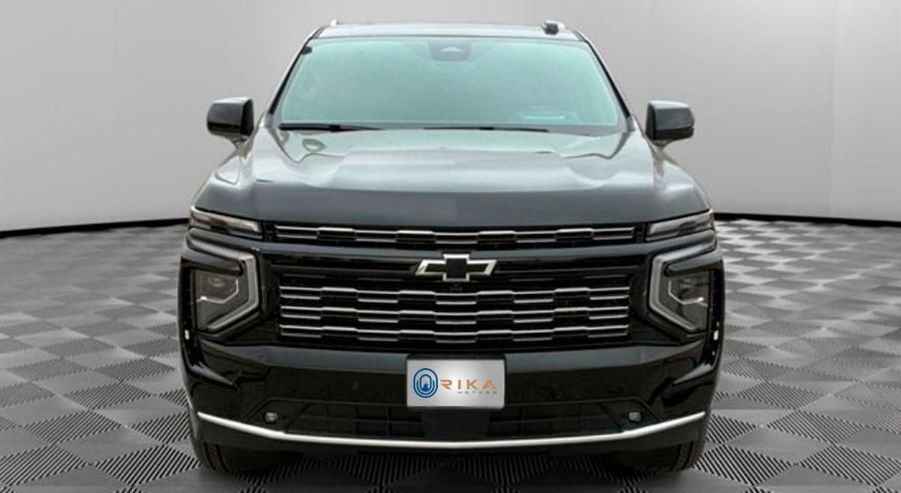 CHEVROLET Suburban High Country 6.2 V8 2026 - miniatura 2