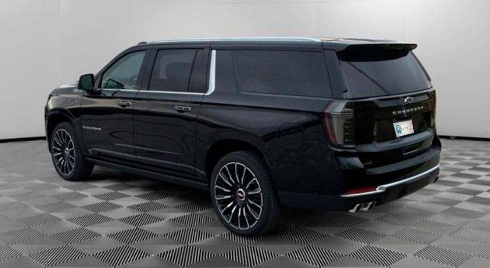 CHEVROLET Suburban High Country 6.2 V8 2026 - miniatura 3