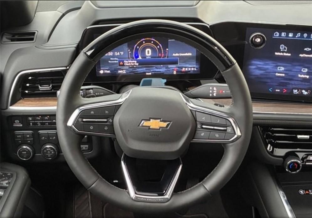 CHEVROLET Suburban High Country 6.2 V8 2026 - miniatura 20