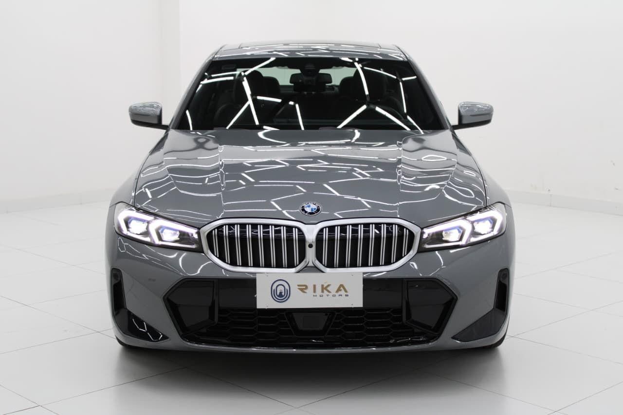 BMW 320i M Sport 2.0T 16v 2026 - miniatura 2