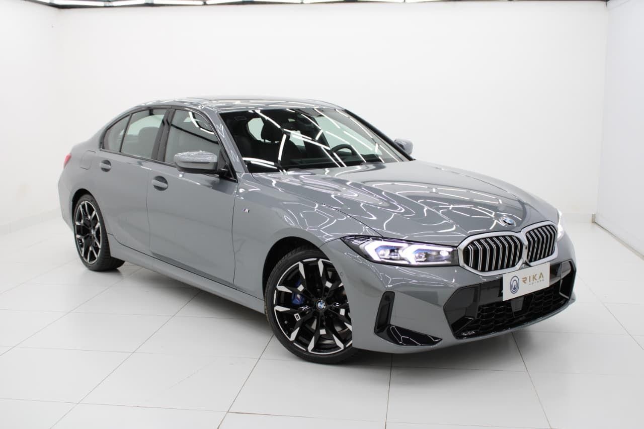 BMW 320i M Sport 2.0T 16v 2026 - miniatura 3