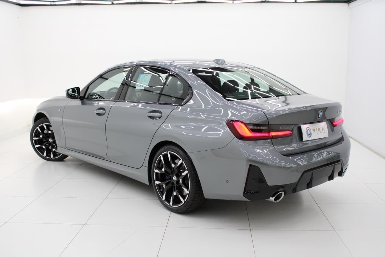 BMW 320i M Sport 2.0T 16v 2026 - miniatura 5