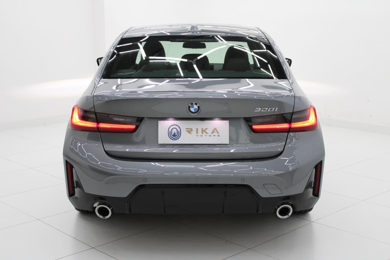 BMW 320i M Sport 2.0T 16v 2026 - miniatura 6