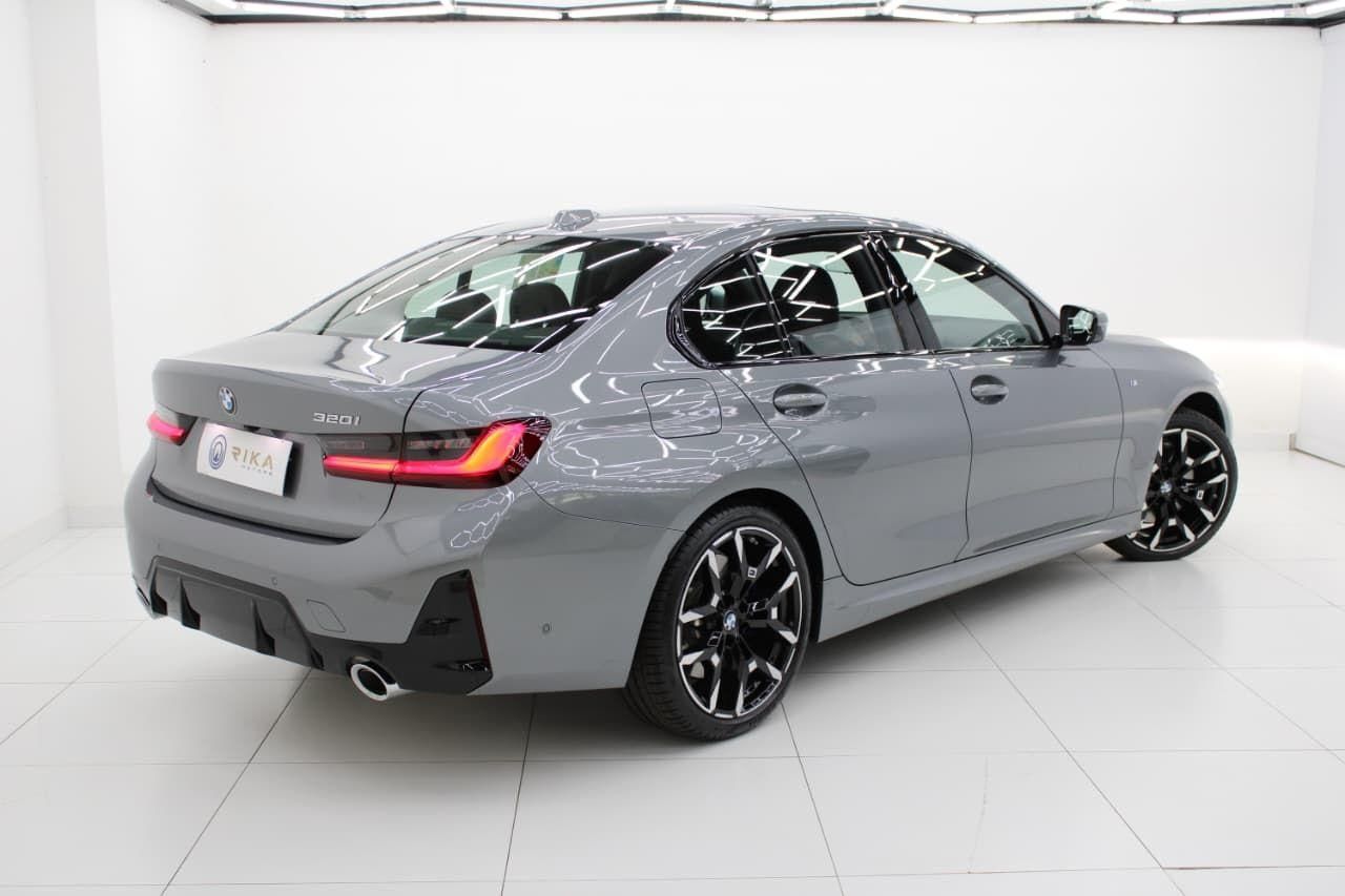 BMW 320i M Sport 2.0T 16v 2026 - miniatura 7
