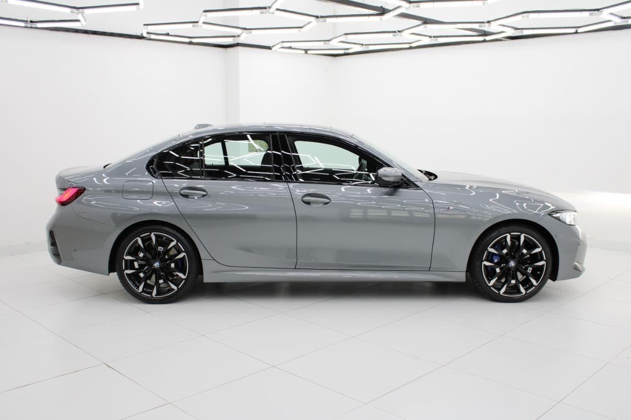 BMW 320i M Sport 2.0T 16v 2026 - miniatura 8