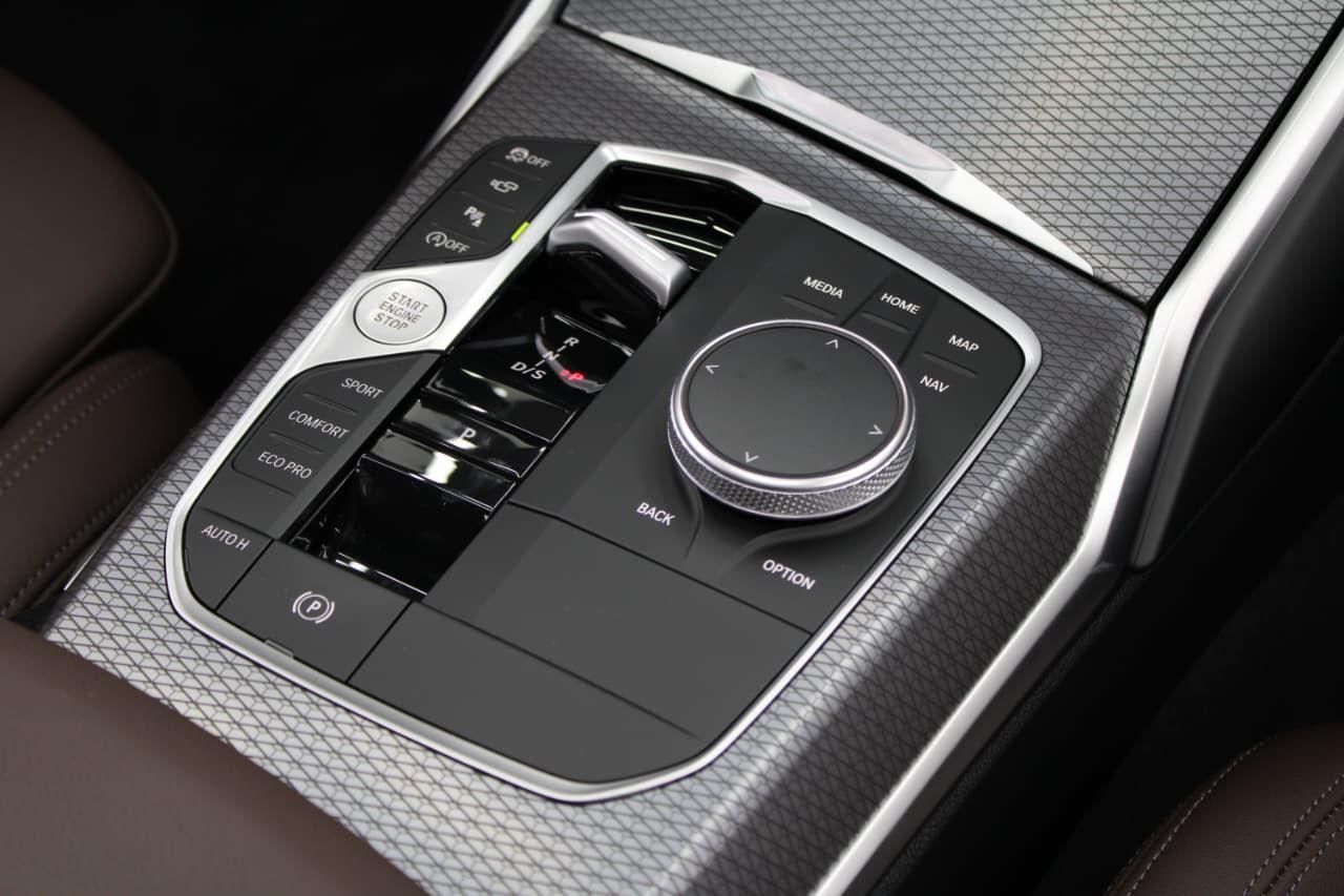 BMW 320i M Sport 2.0T 16v 2026 - miniatura 10