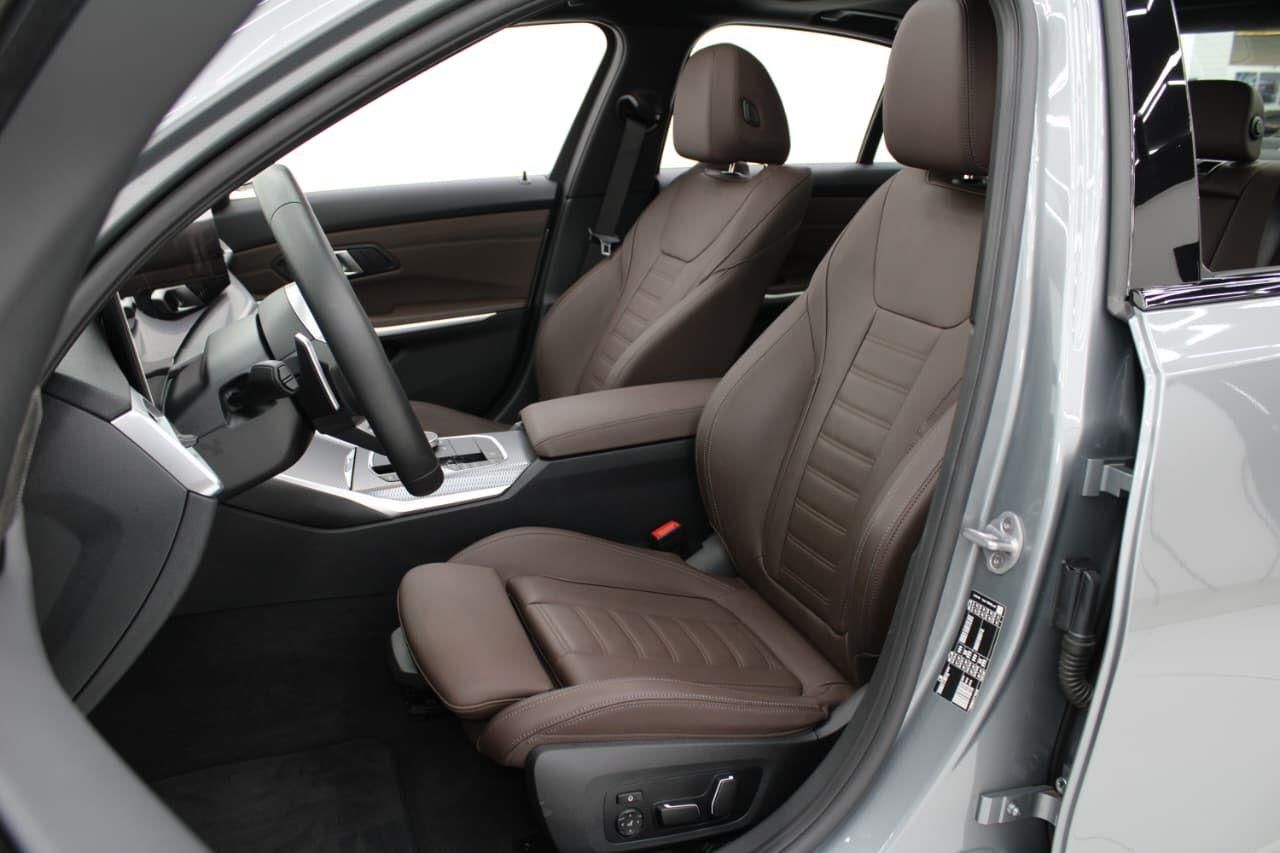 BMW 320i M Sport 2.0T 16v 2026 - miniatura 14
