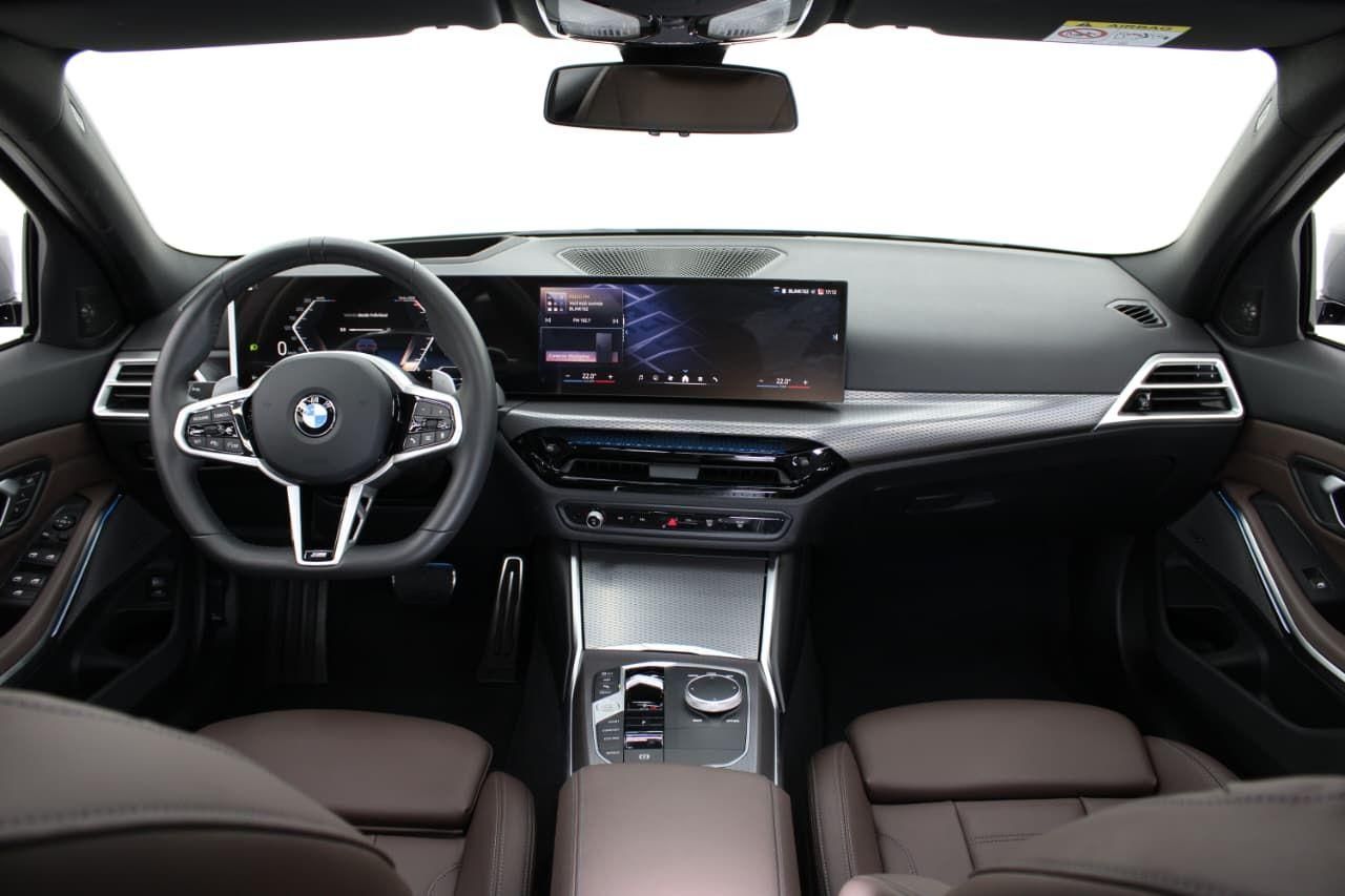 BMW 320i M Sport 2.0T 16v 2026 - miniatura 15