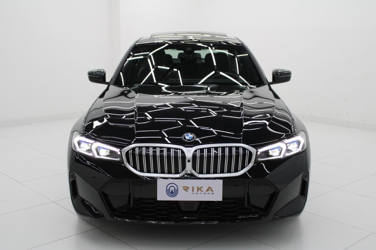BMW 320i M Sport 2.0T 16v 2025 - miniatura 2