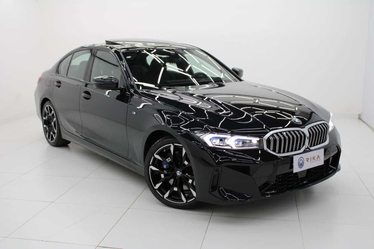BMW 320i M Sport 2.0T 16v 2025 - miniatura 3