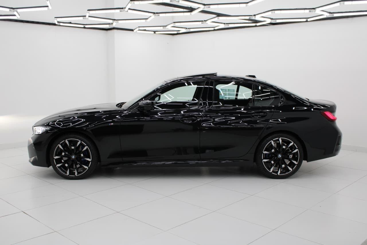 BMW 320i M Sport 2.0T 16v 2025 - miniatura 4
