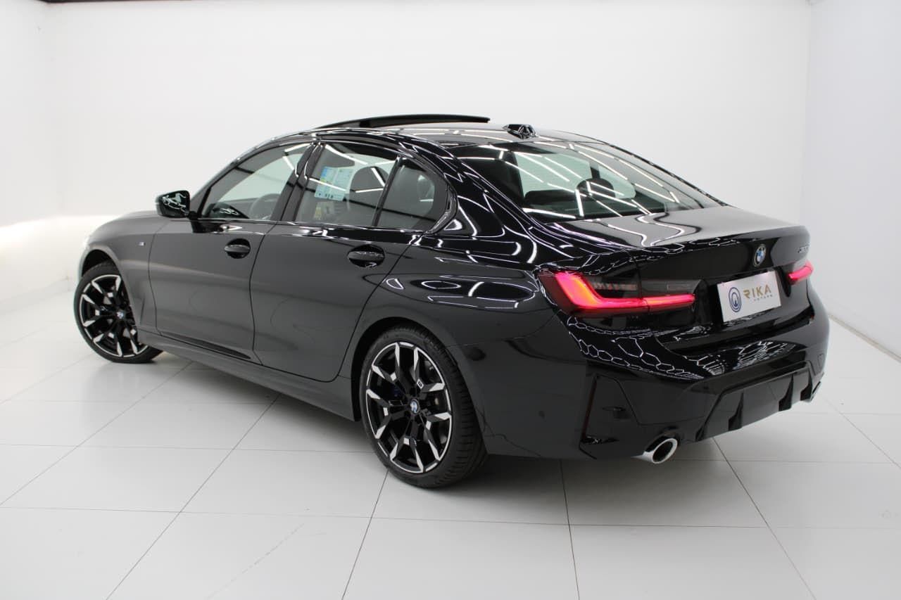 BMW 320i M Sport 2.0T 16v 2025 - miniatura 5