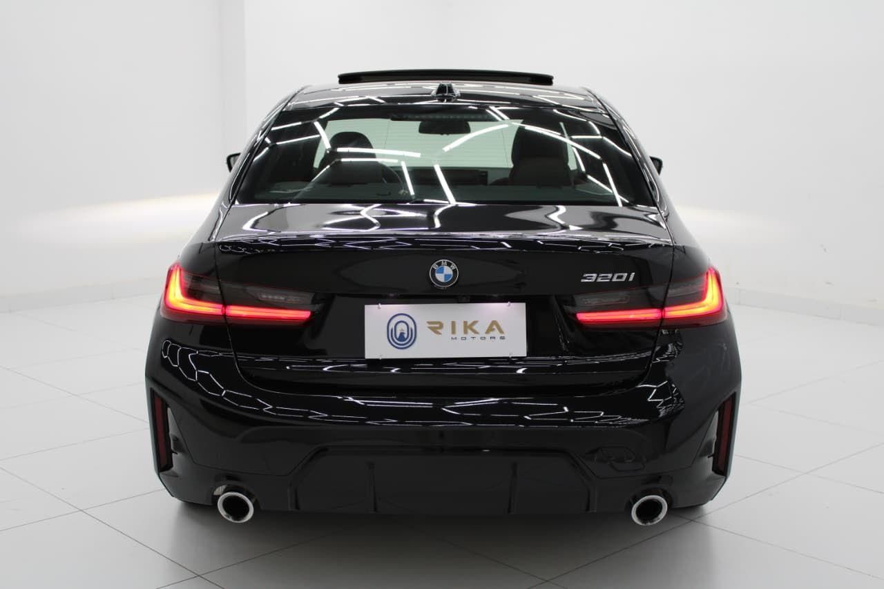 BMW 320i M Sport 2.0T 16v 2025 - miniatura 6