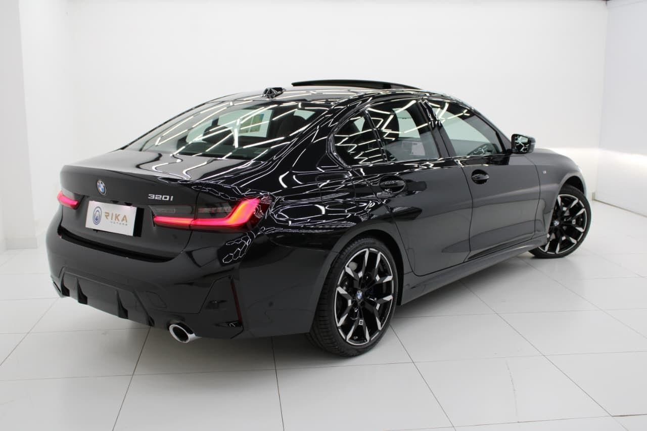 BMW 320i M Sport 2.0T 16v 2025 - miniatura 7