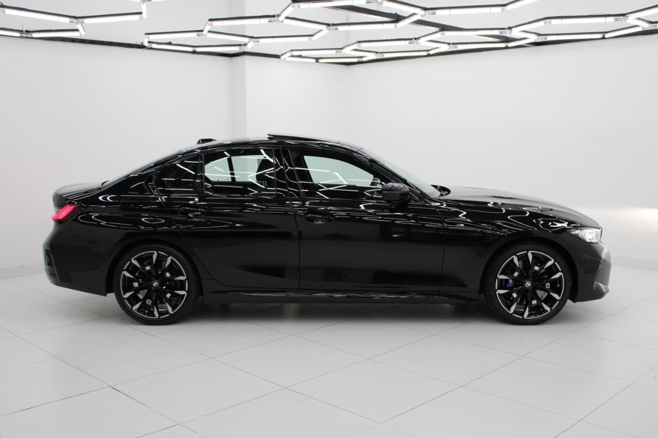 BMW 320i M Sport 2.0T 16v 2025 - miniatura 8