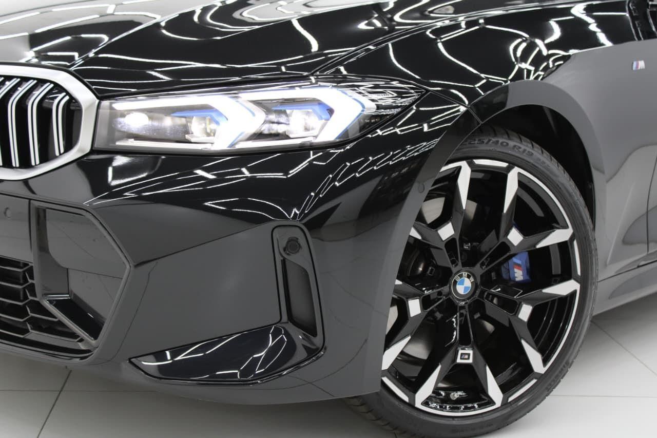 BMW 320i M Sport 2.0T 16v 2025 - miniatura 9