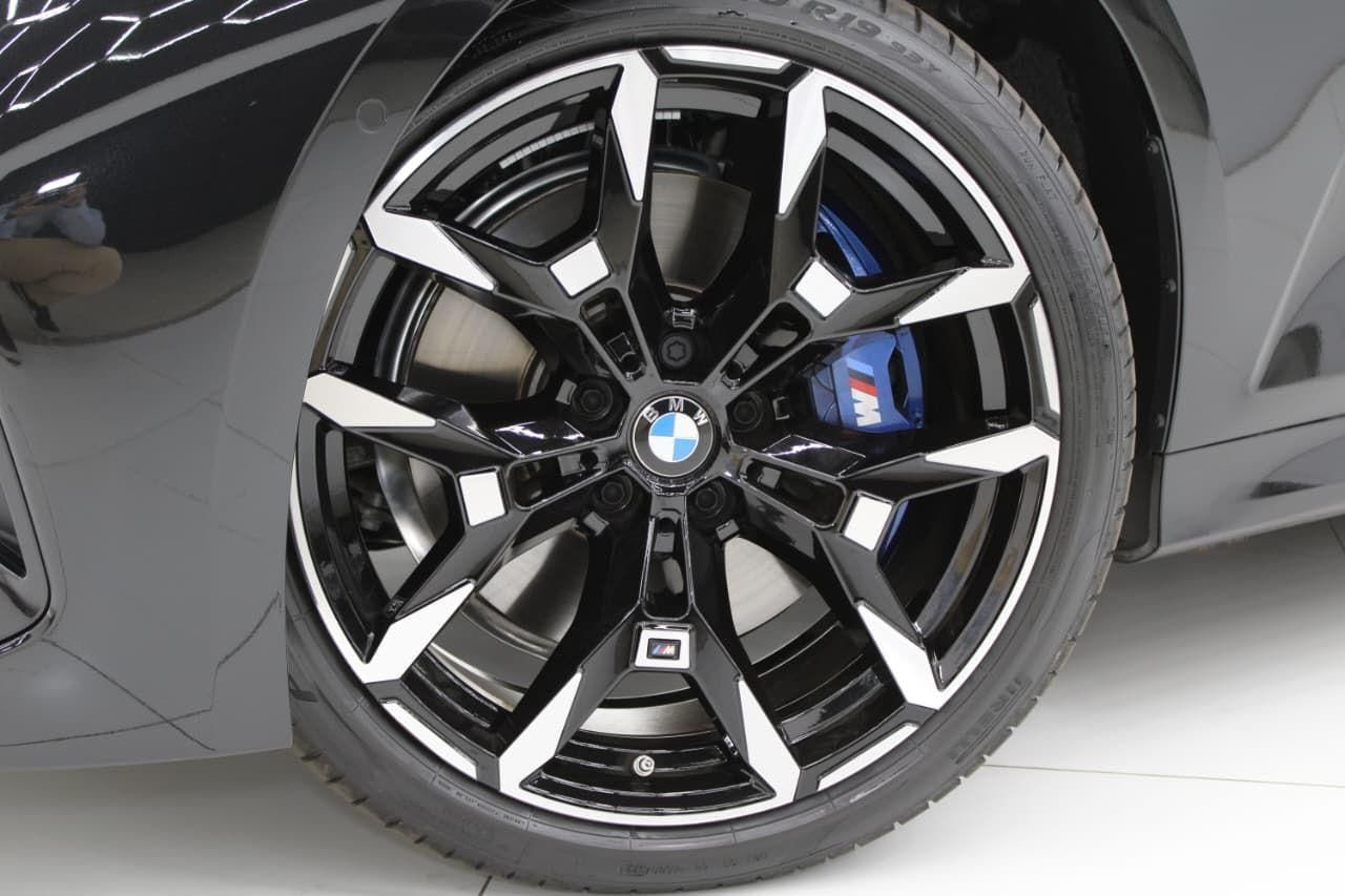 BMW 320i M Sport 2.0T 16v 2025 - miniatura 10