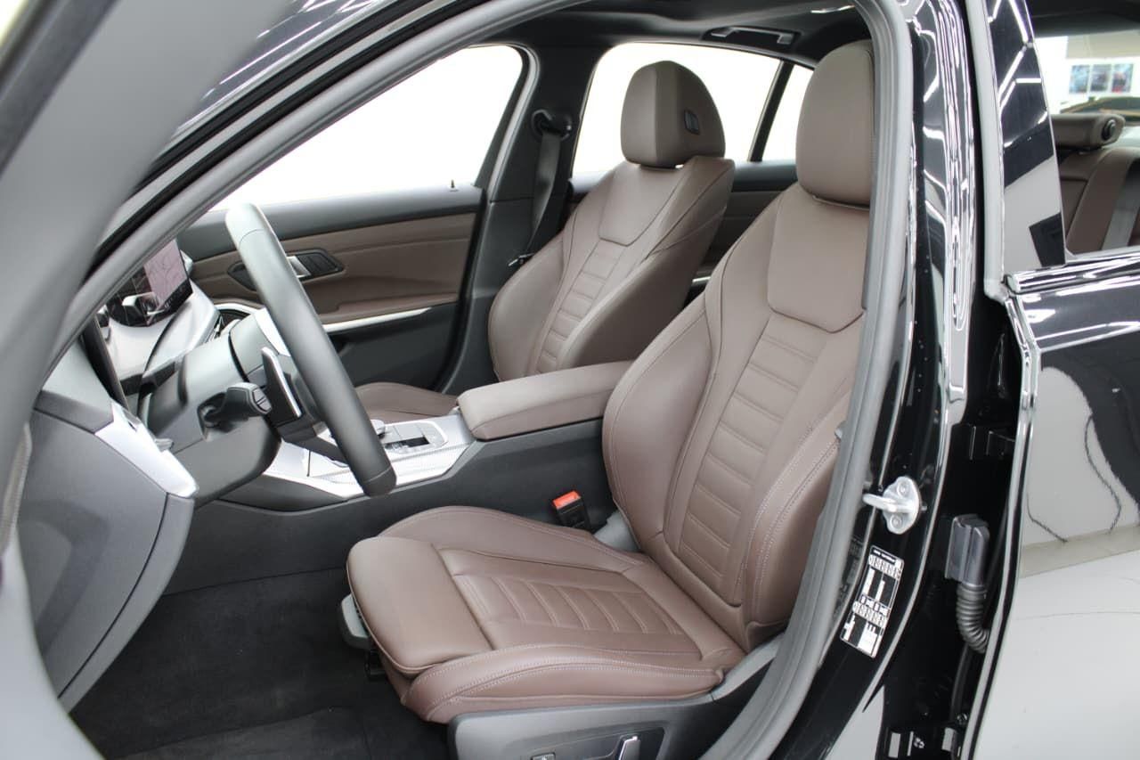 BMW 320i M Sport 2.0T 16v 2025 - miniatura 11
