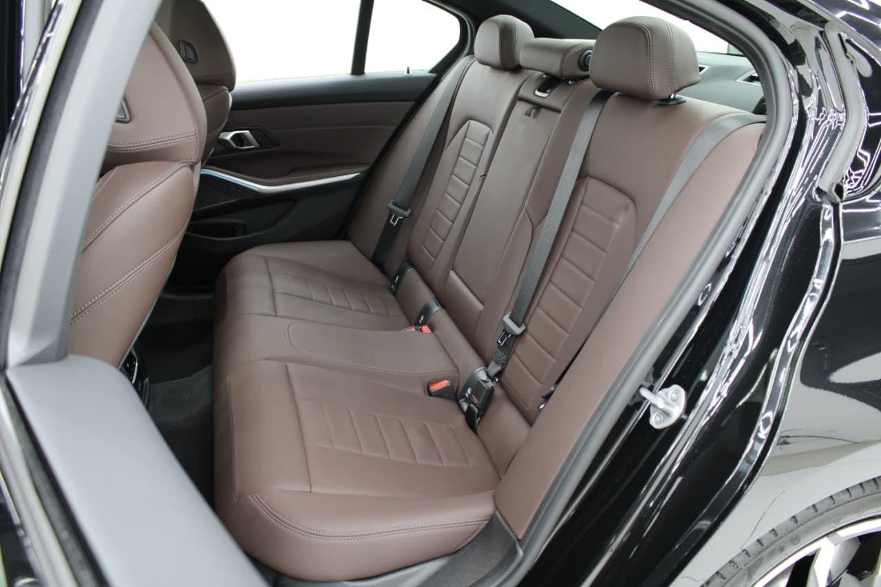 BMW 320i M Sport 2.0T 16v 2025 - miniatura 13