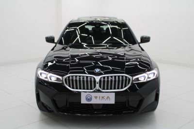 BMW 320i M Sport 2.0T 16v 2025 - miniatura 2