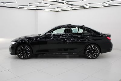 BMW 320i M Sport 2.0T 16v 2025 - miniatura 4