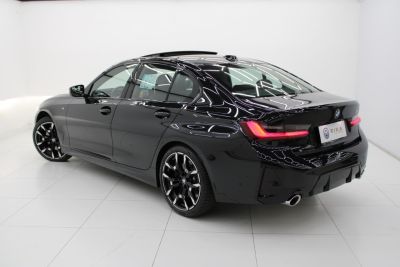 BMW 320i M Sport 2.0T 16v 2025 - miniatura 5