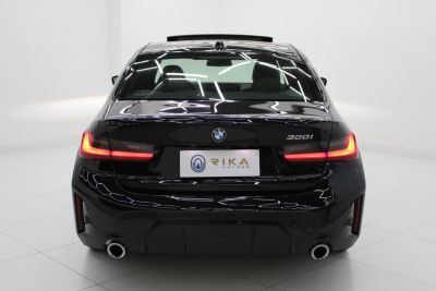 BMW 320i M Sport 2.0T 16v 2025 - miniatura 6