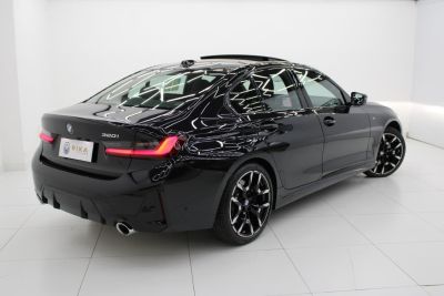 BMW 320i M Sport 2.0T 16v 2025 - miniatura 7