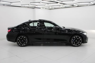 BMW 320i M Sport 2.0T 16v 2025 - miniatura 8