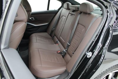 BMW 320i M Sport 2.0T 16v 2025 - miniatura 13