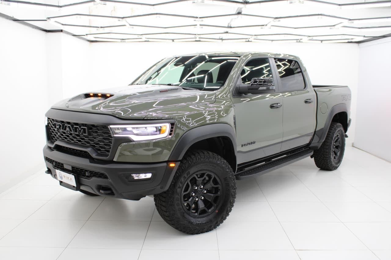 RAM 1500 RHO 3.0T 4x4 2026