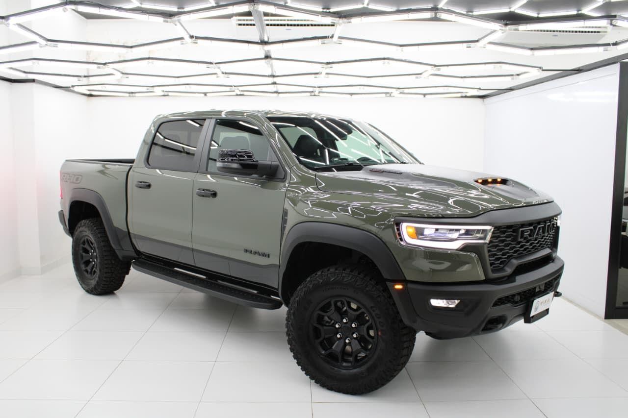 RAM 1500 RHO 3.0T 4x4 2026 - miniatura 2