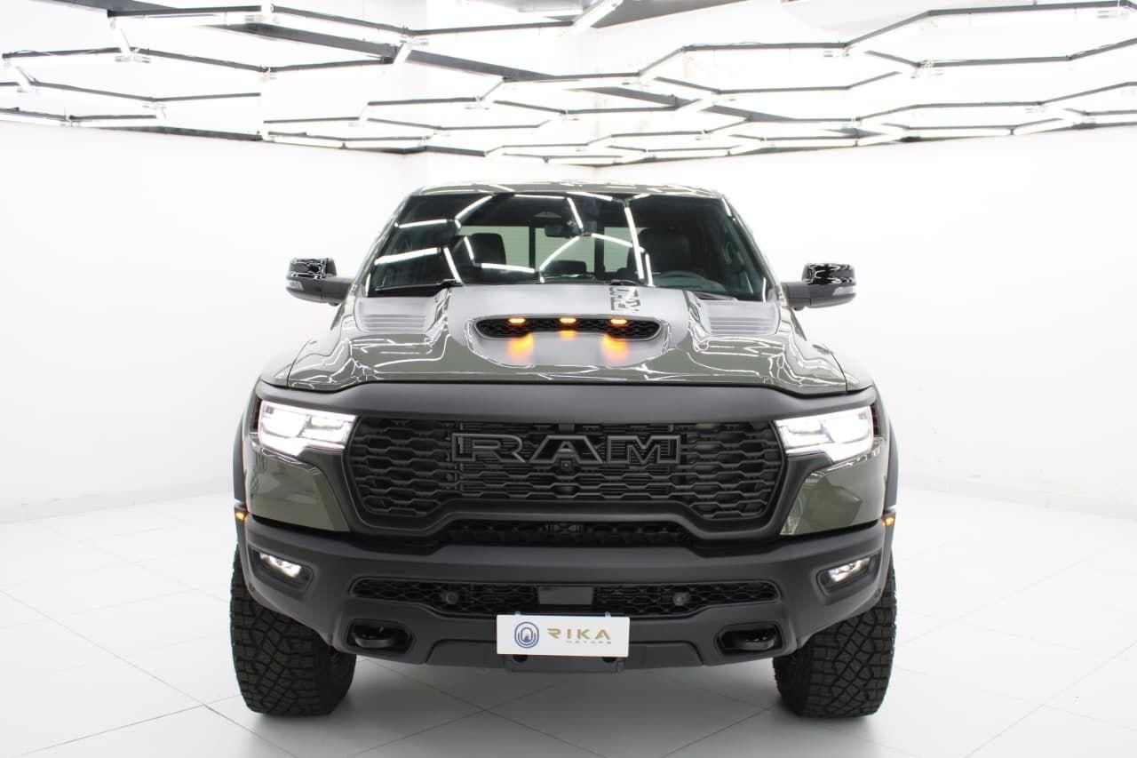 RAM 1500 RHO 3.0T 4x4 2026 - miniatura 3