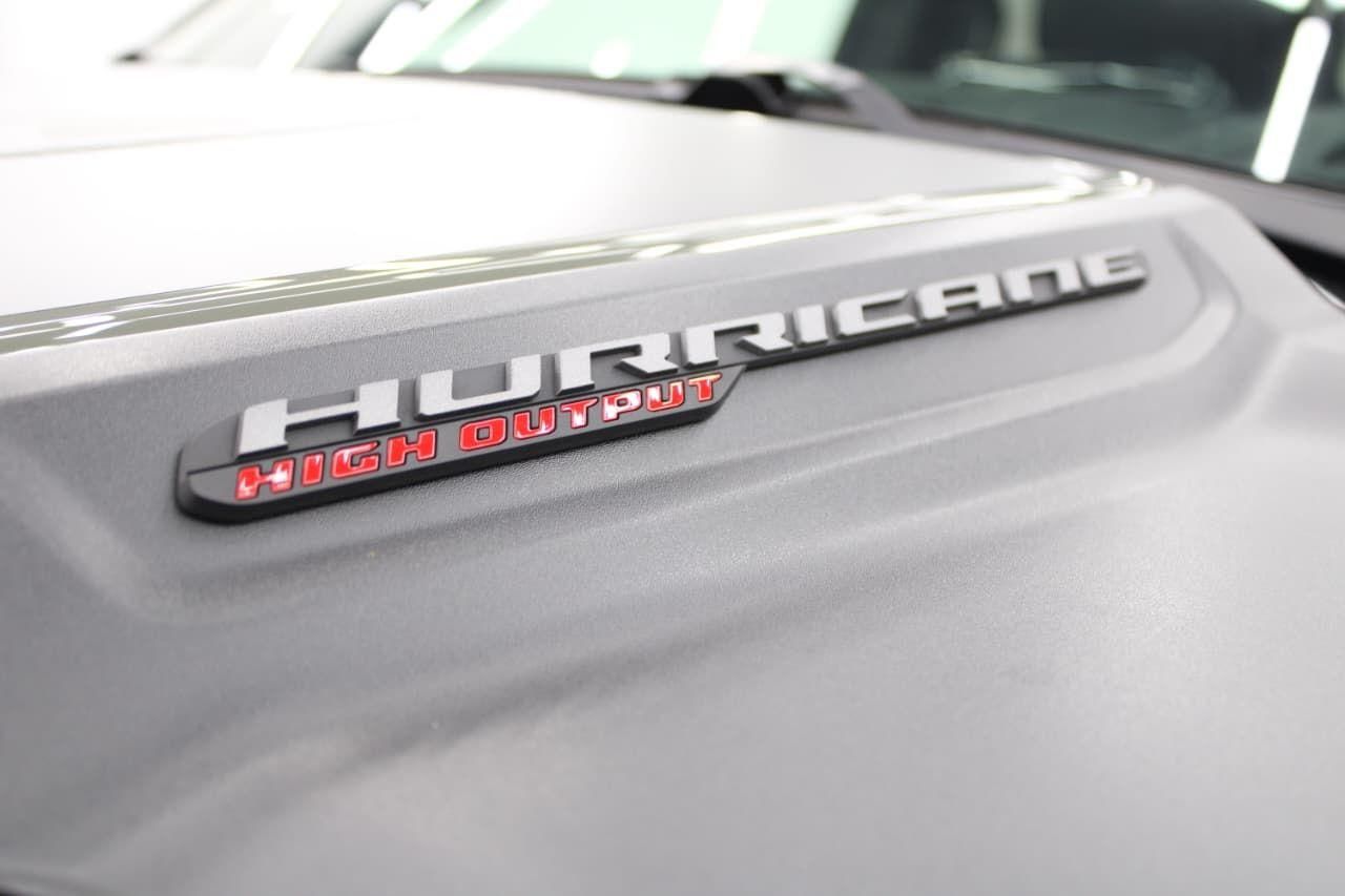 RAM 1500 RHO 3.0T 4x4 2026 - miniatura 4