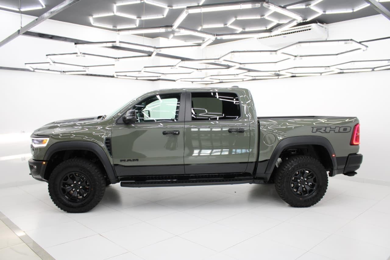 RAM 1500 RHO 3.0T 4x4 2026 - miniatura 5