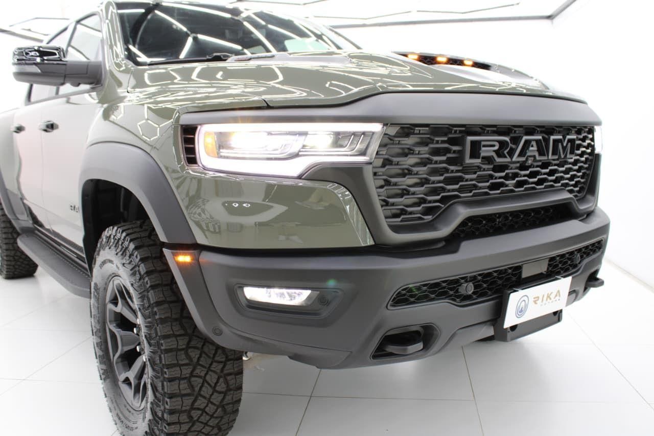 RAM 1500 RHO 3.0T 4x4 2026 - miniatura 6