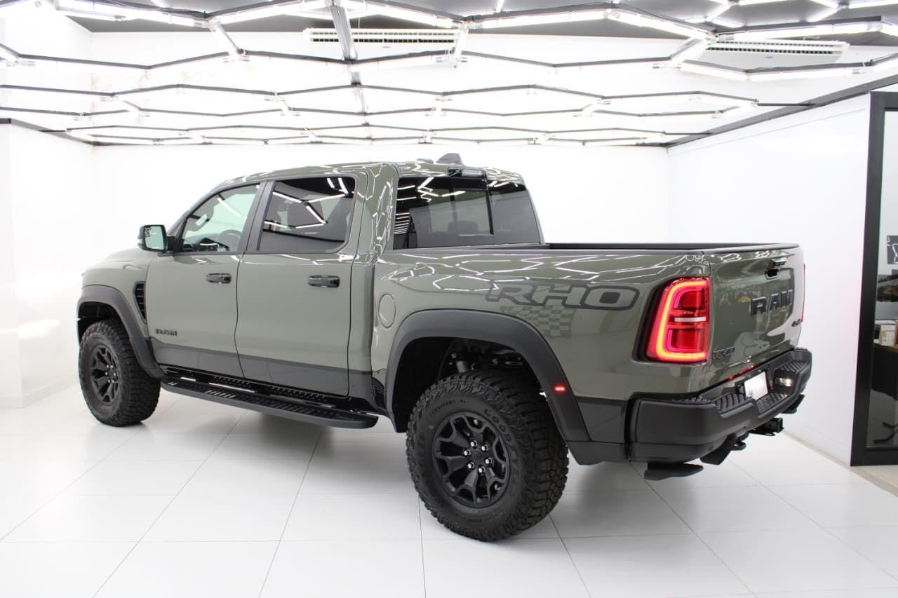 RAM 1500 RHO 3.0T 4x4 2026 - miniatura 7
