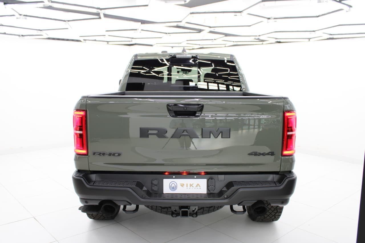 RAM 1500 RHO 3.0T 4x4 2026 - miniatura 9