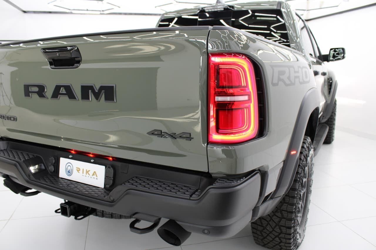 RAM 1500 RHO 3.0T 4x4 2026 - miniatura 10