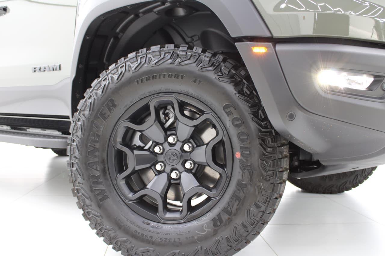 RAM 1500 RHO 3.0T 4x4 2026 - miniatura 11