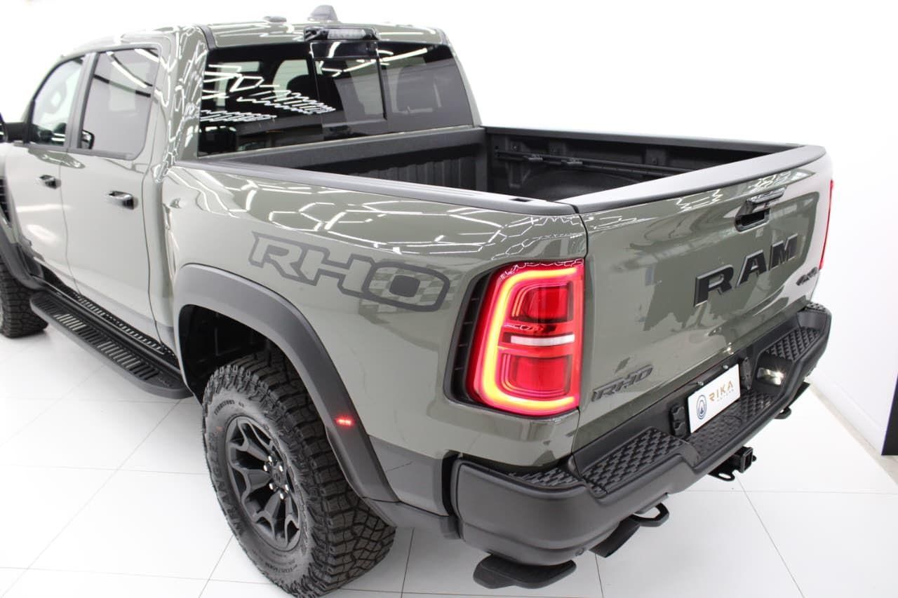 RAM 1500 RHO 3.0T 4x4 2026 - miniatura 12
