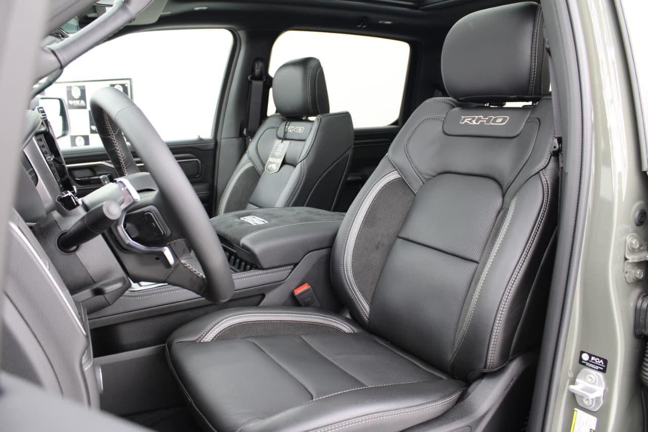 RAM 1500 RHO 3.0T 4x4 2026 - miniatura 13