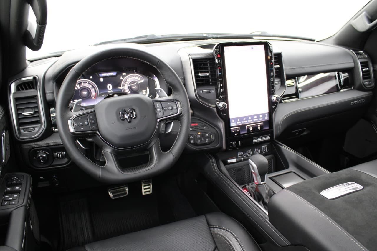 RAM 1500 RHO 3.0T 4x4 2026 - miniatura 14