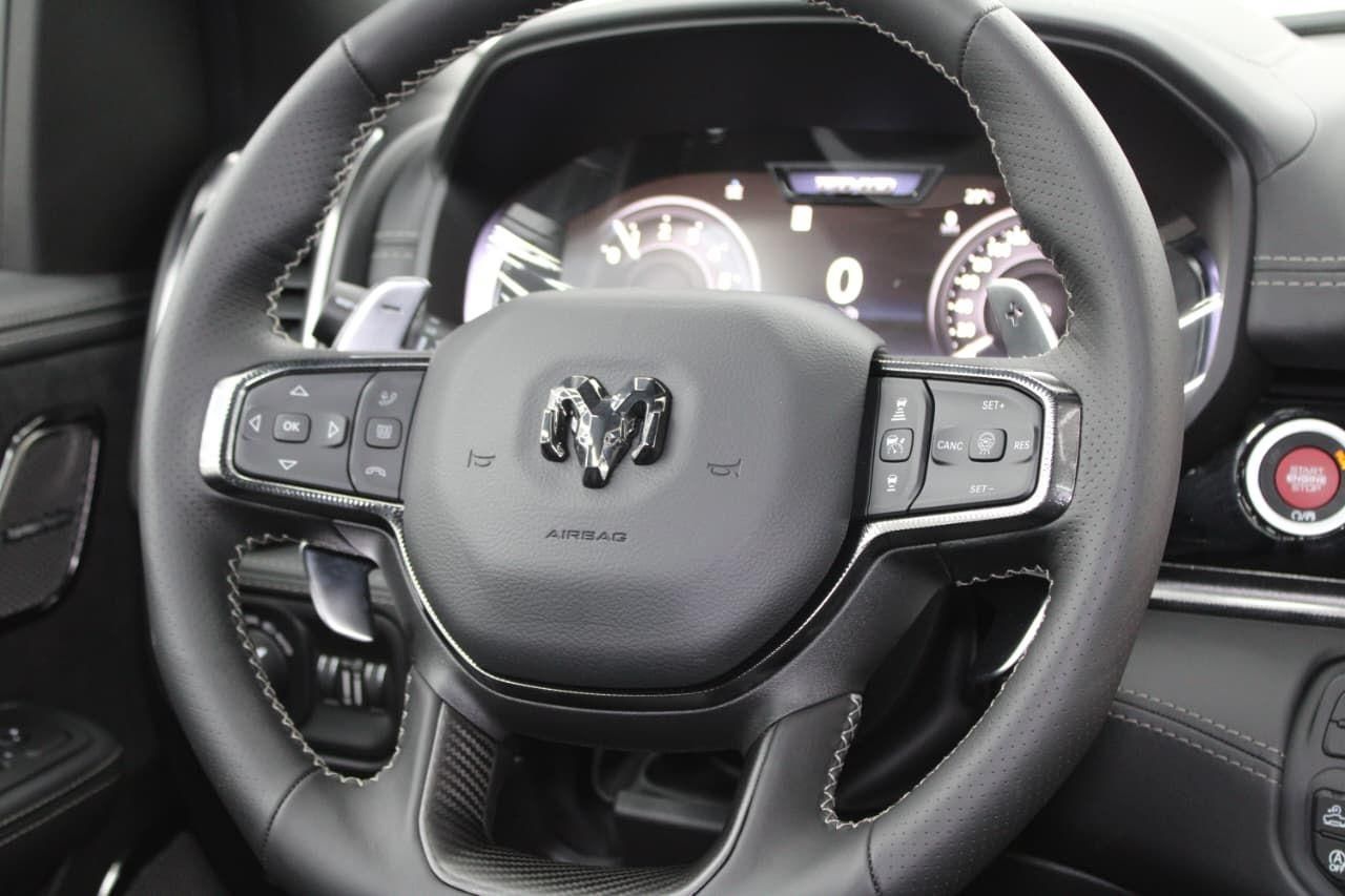 RAM 1500 RHO 3.0T 4x4 2026 - miniatura 17